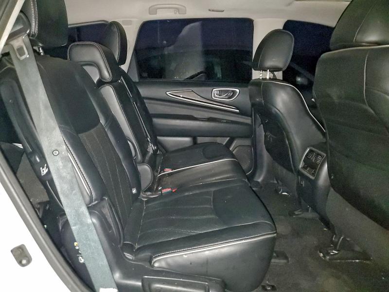 Фото 11 - INFINITI QX60