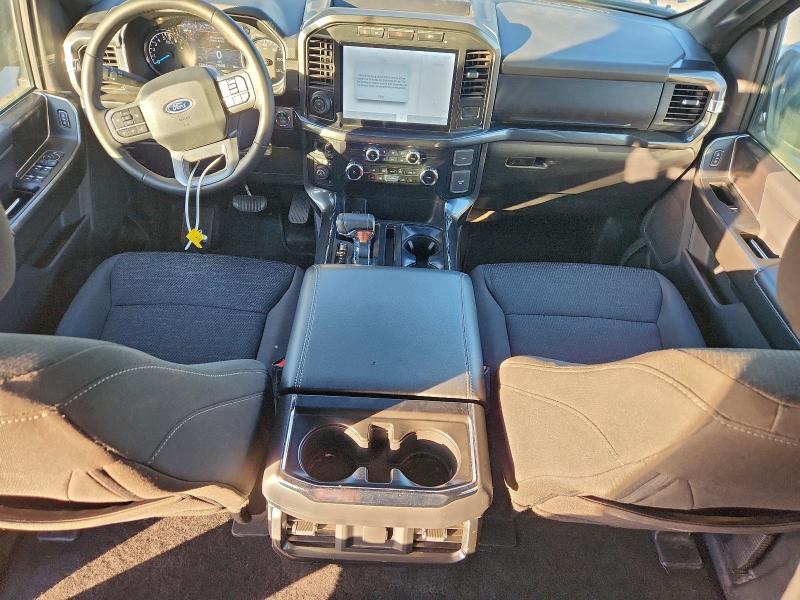 Фото 8 - FORD F-150