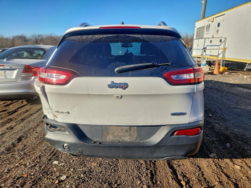 Фото 6 - JEEP GRAND CHER