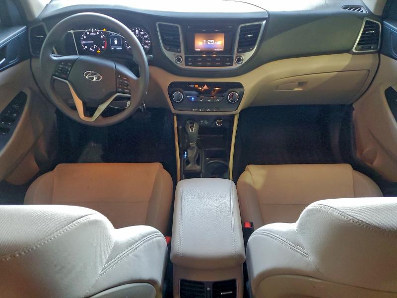 Фото 8 - HYUNDAI TUCSON