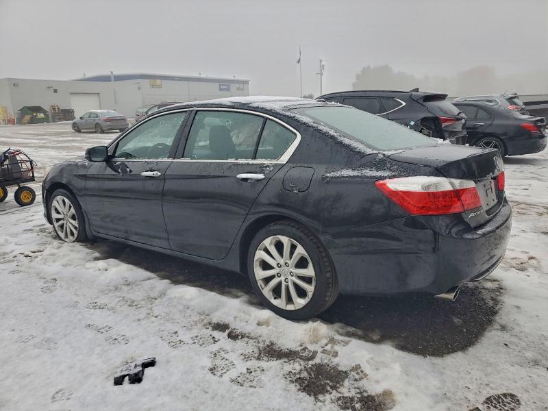 Фото 2 - HONDA ACCORD