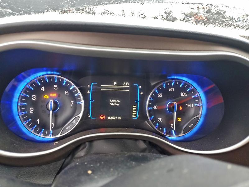 Фото 9 - CHRYSLER PACIFICA