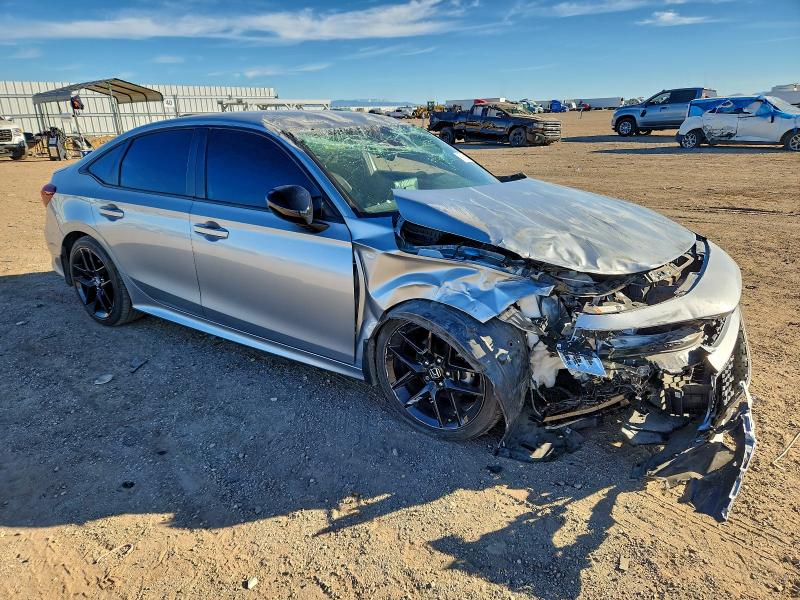 Фото 4 - HONDA CIVIC