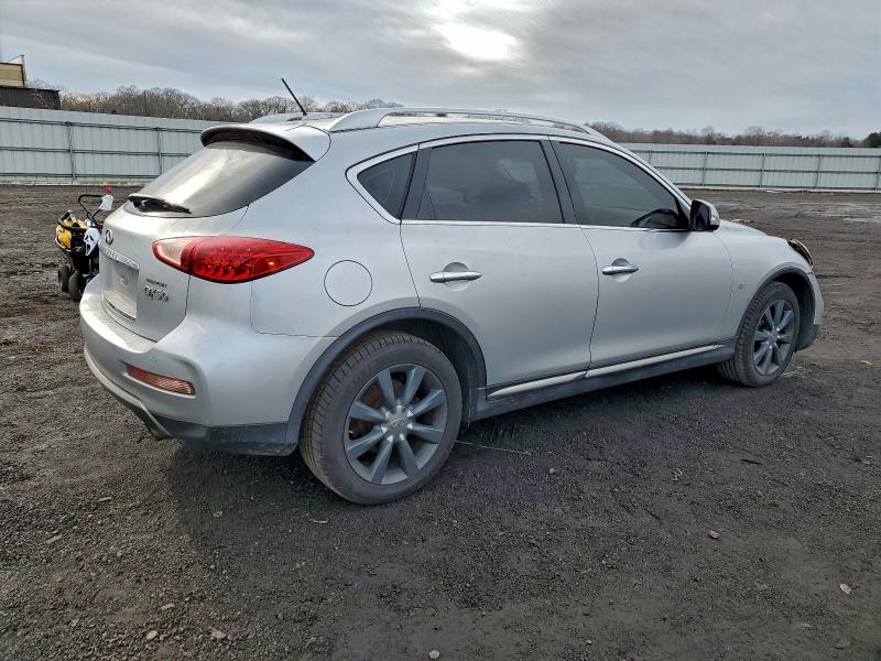 Фото 3 - INFINITI QX50