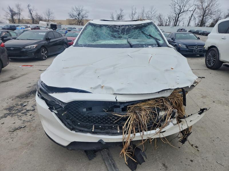 Фото 5 - MAZDA CX-5