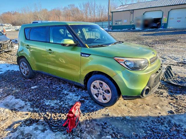 Фото 4 - KIA SOUL