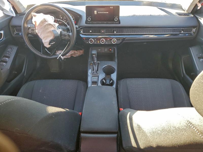 Фото 8 - HONDA CIVIC