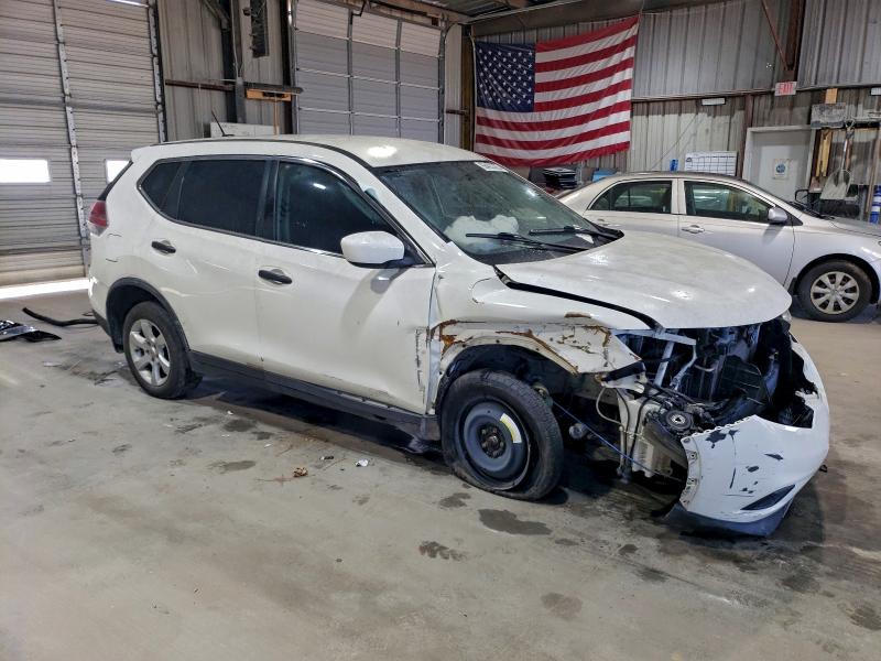 Фото 4 - NISSAN ROGUE