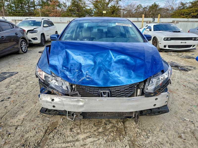 Фото 5 - HONDA CIVIC