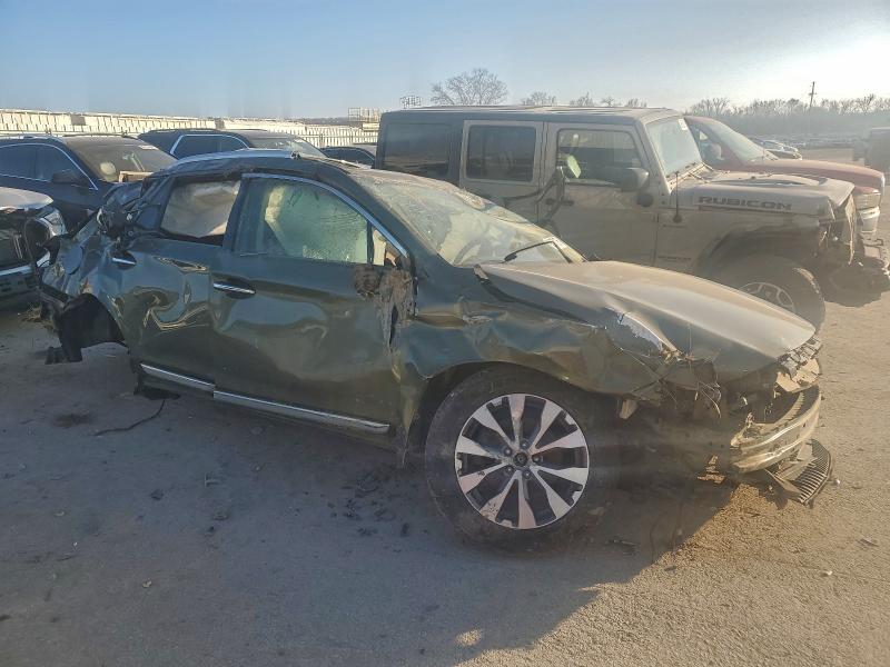 Фото 4 - SUBARU OUTBACK