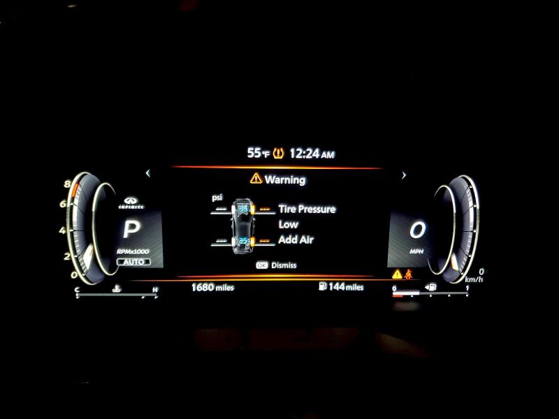 Фото 9 - INFINITI QX60