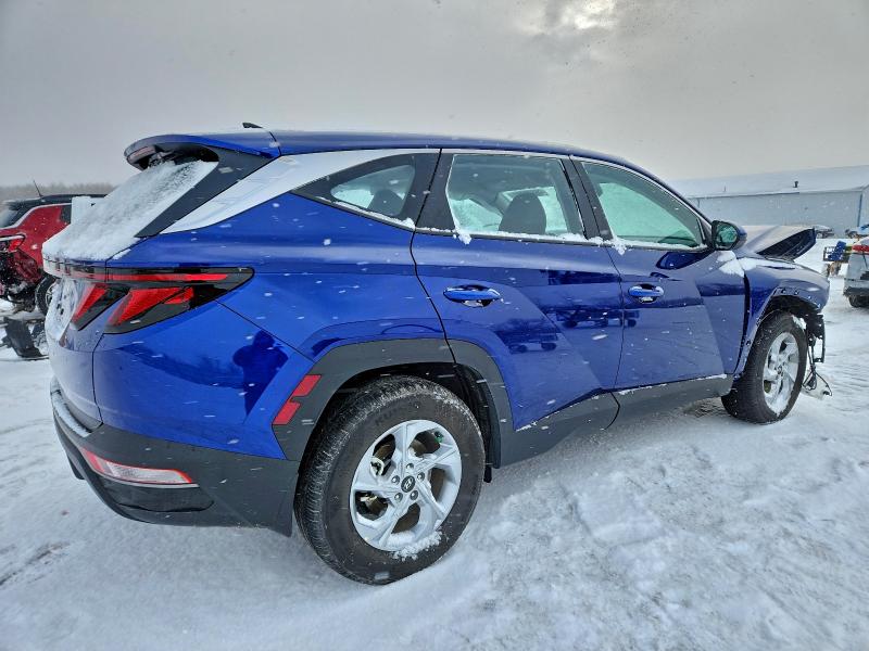 Фото 3 - HYUNDAI TUCSON