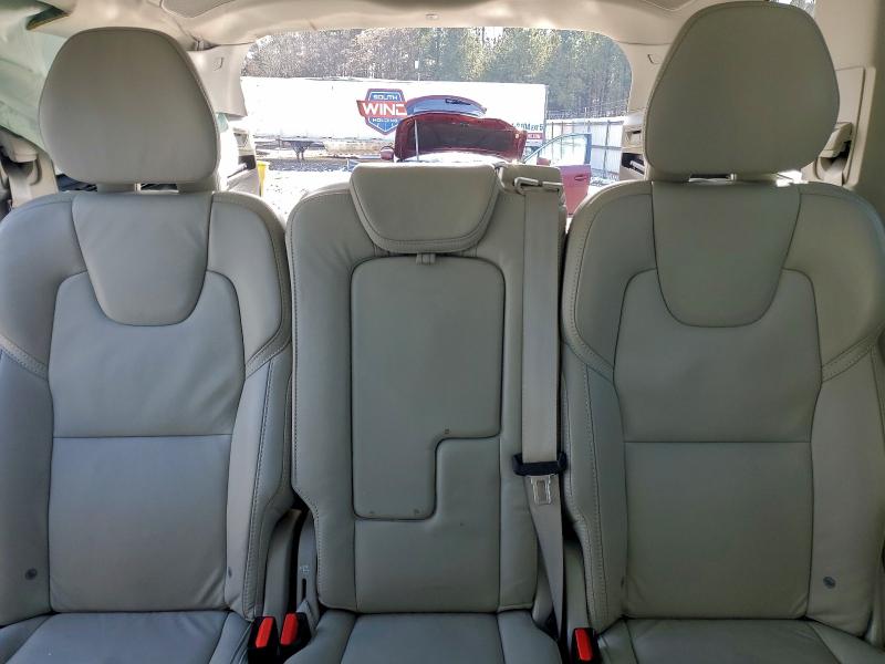 Фото 10 - VOLVO XC90 T8 RE