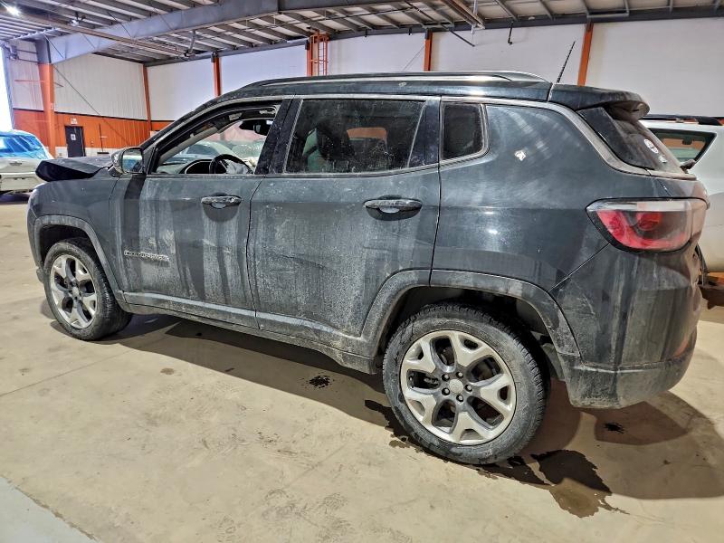 Фото 2 - JEEP COMPASS