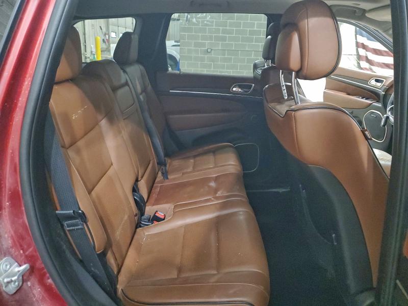 Фото 11 - JEEP GRAND CHER