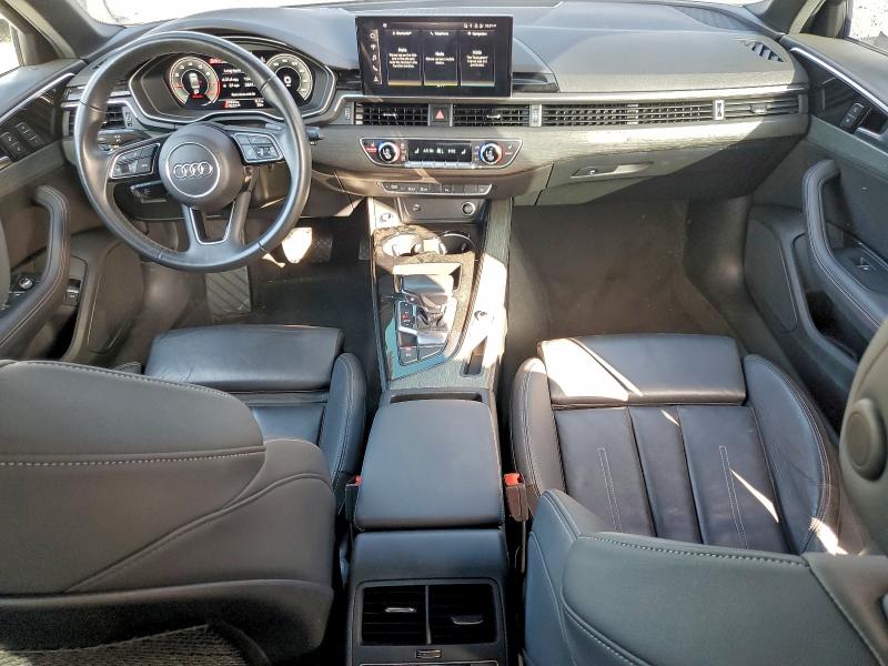 Фото 8 - AUDI A4