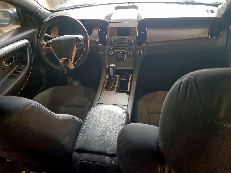 Фото 8 - FORD TAURUS