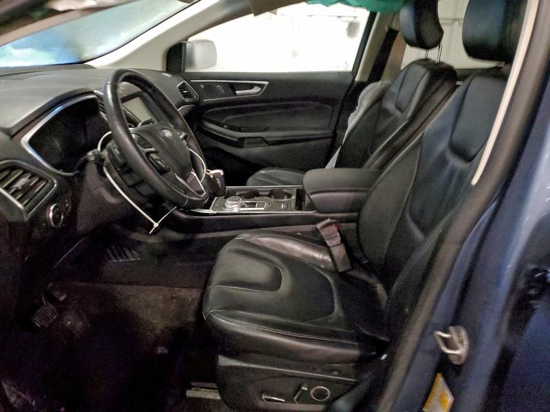 Фото 7 - FORD EDGE