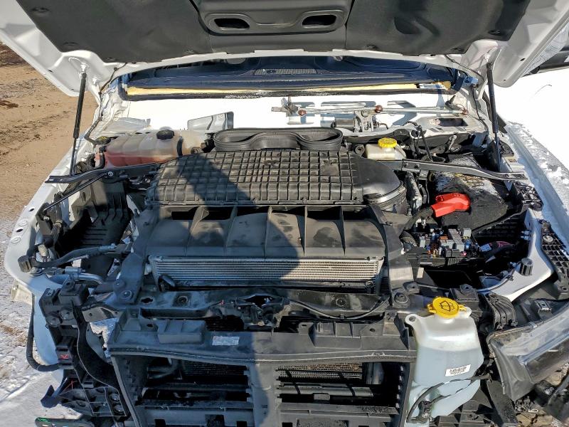 Фото 11 - RAM 1500