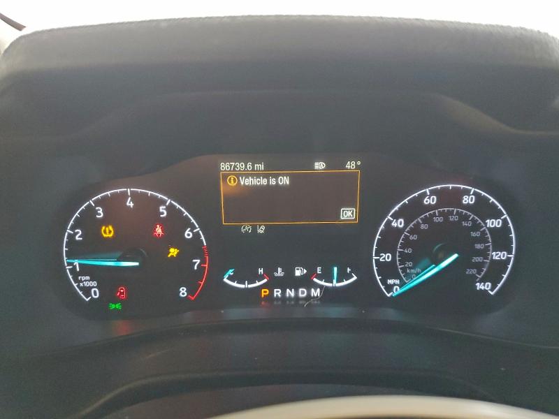 Фото 9 - FORD TRANSIT