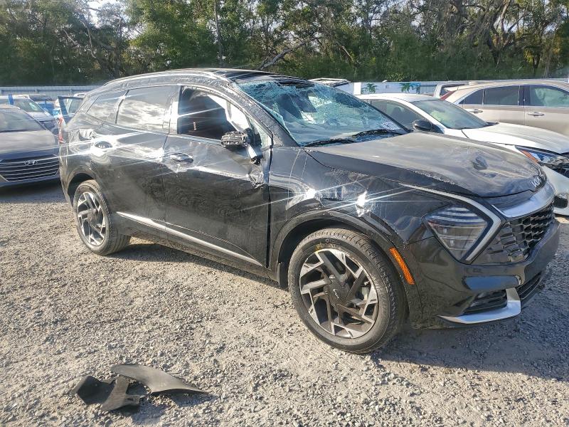 Фото 4 - KIA SPORTAGE