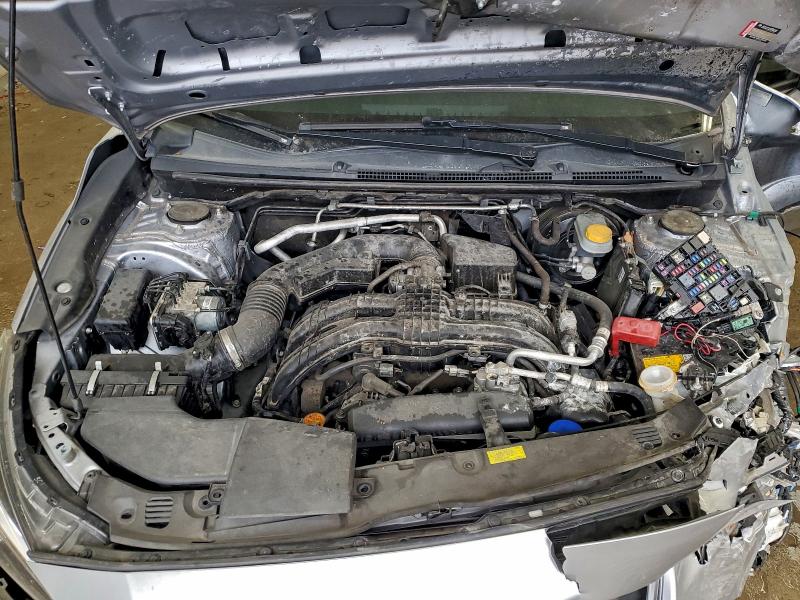 Фото 12 - SUBARU CROSSTREK