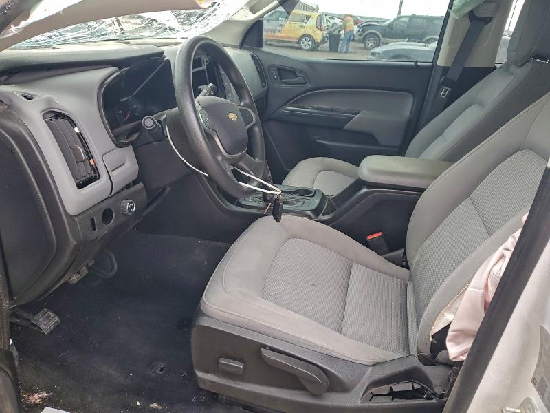 Фото 7 - CHEVROLET COLORADO