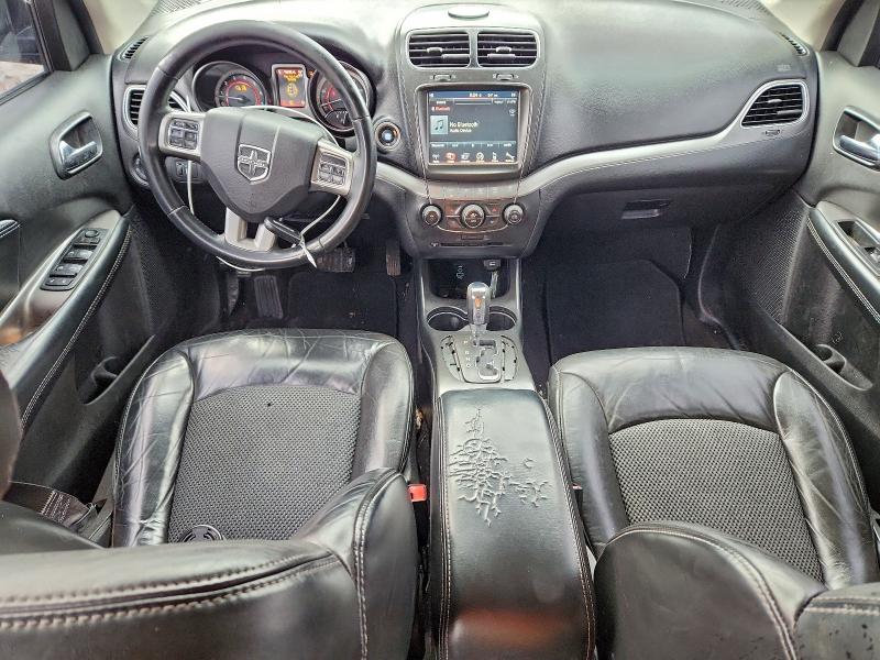 Фото 8 - DODGE JOURNEY