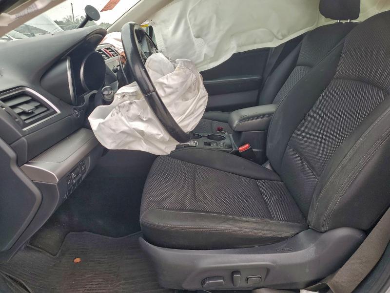 Фото 7 - SUBARU OUTBACK