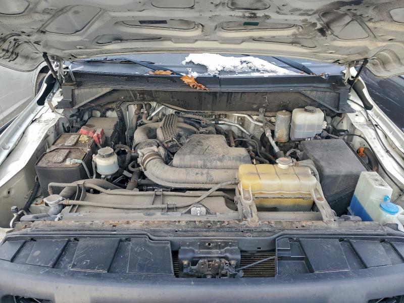 Фото 12 - NISSAN NV