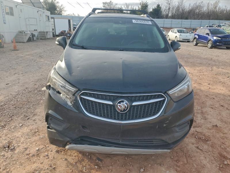 Фото 5 - BUICK ENCORE