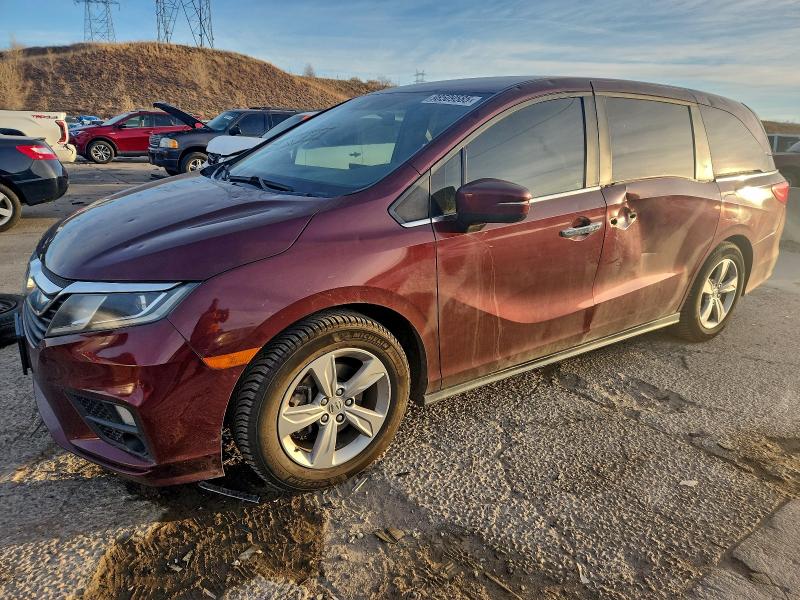 Фото 1 - HONDA All Models