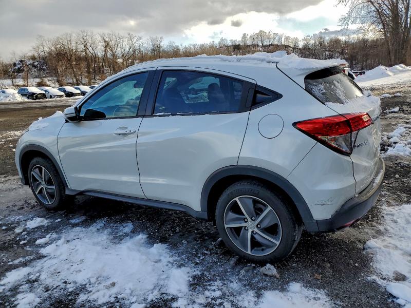 Фото 2 - HONDA HR-V