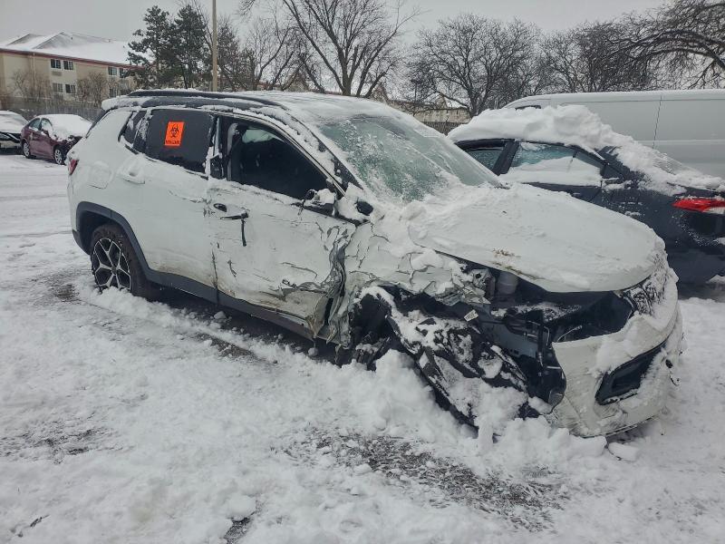 Фото 4 - JEEP COMPASS
