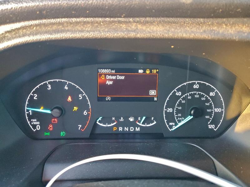 Фото 9 - FORD TRANSIT