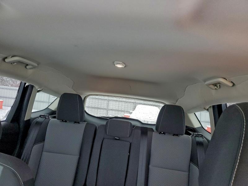 Фото 10 - FORD ESCAPE