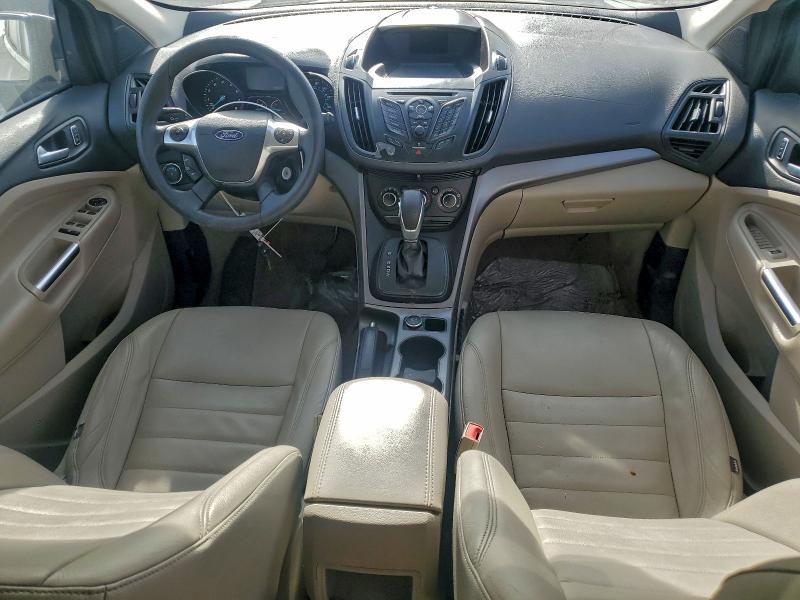 Фото 8 - FORD ESCAPE