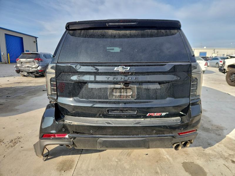 Фото 6 - CHEVROLET TAHOE