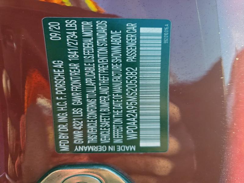 Фото 12 - PORSCHE 911