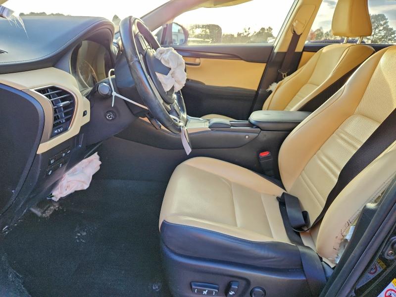 Фото 7 - LEXUS NX