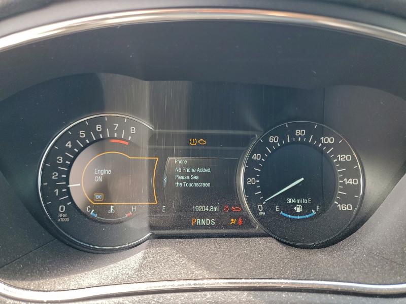 Фото 9 - LINCOLN MKX