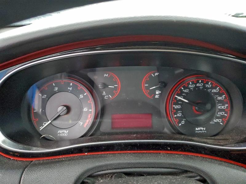 Фото 9 - DODGE DART