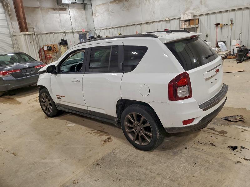 Фото 2 - JEEP COMPASS