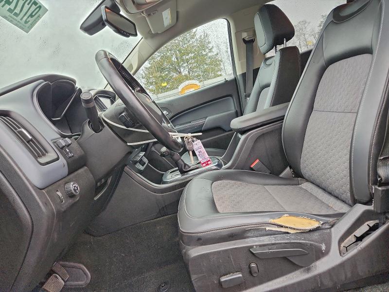 Фото 7 - CHEVROLET COLORADO