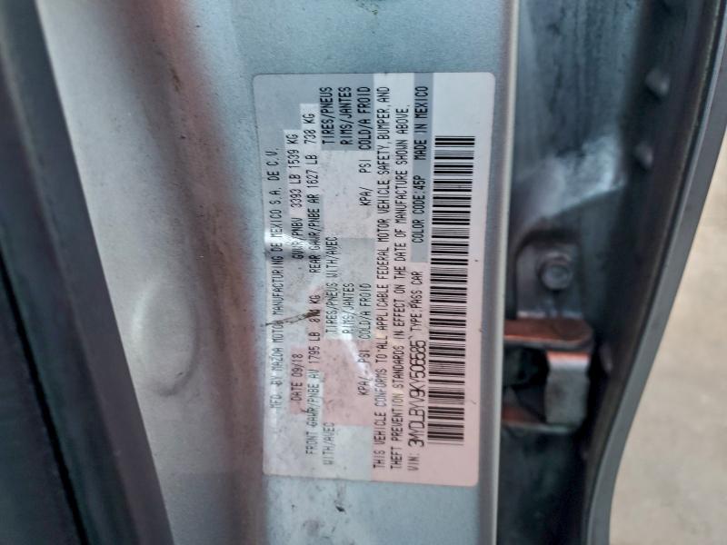 Фото 12 - TOYOTA YARIS