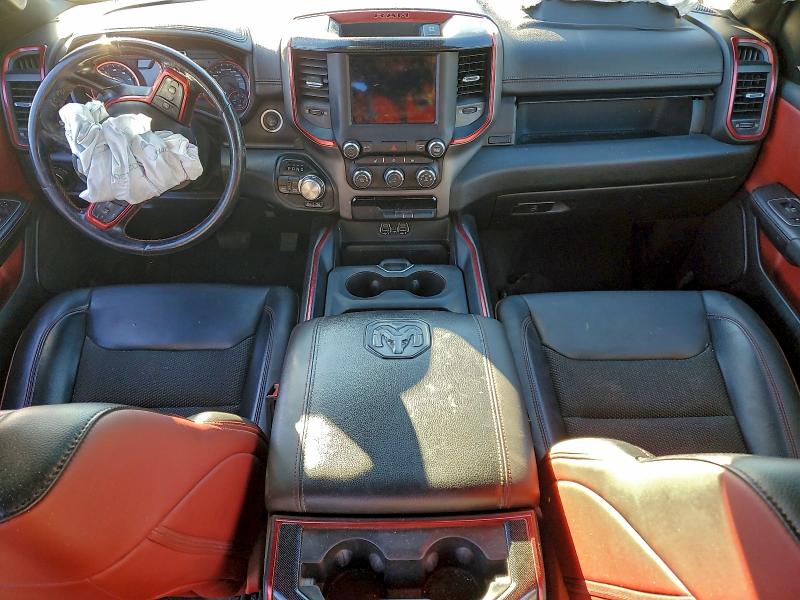 Фото 8 - RAM 1500