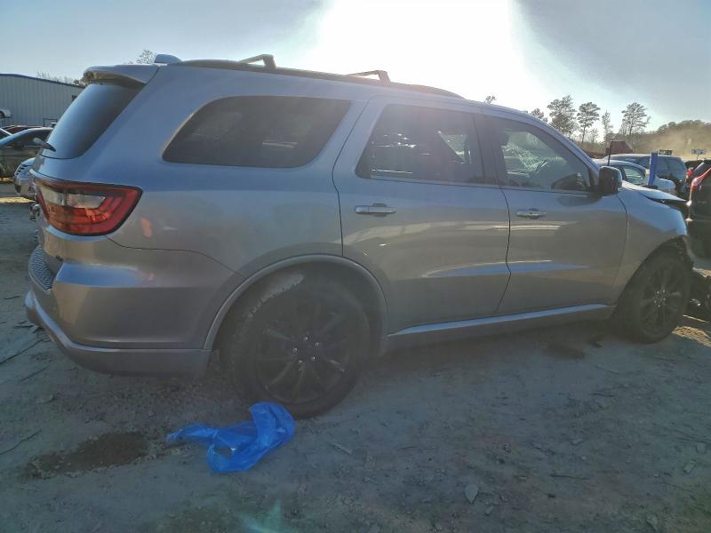 Фото 3 - DODGE DURANGO