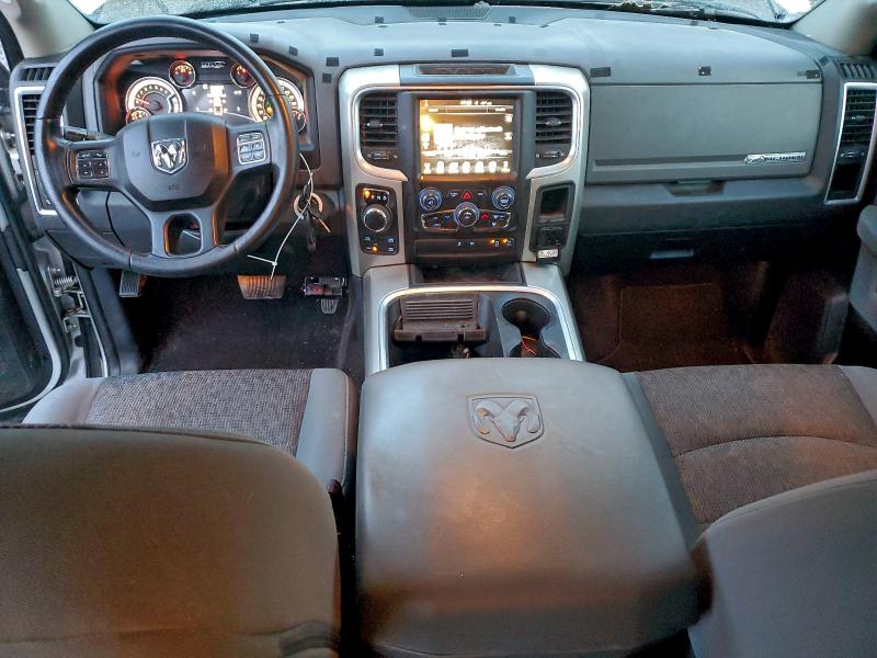 Фото 8 - RAM 1500