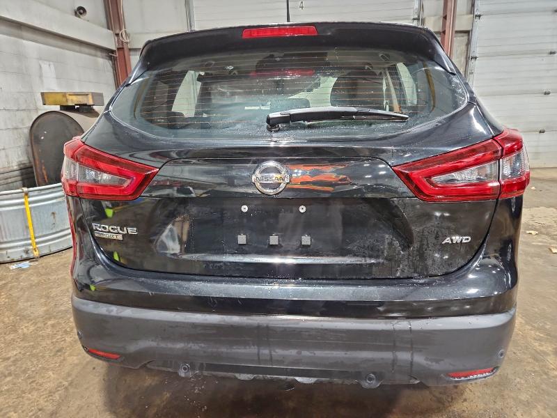 Фото 6 - NISSAN ROGUE