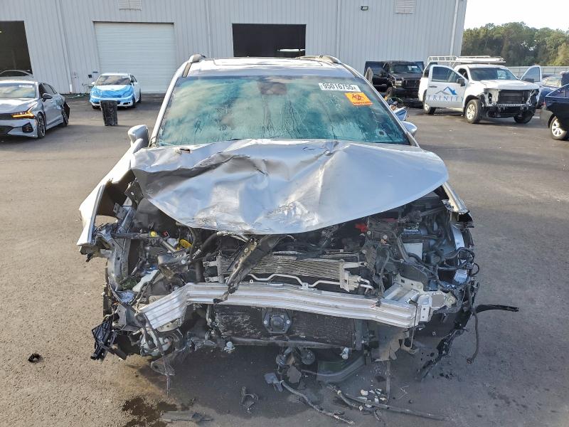 Фото 5 - CHRYSLER PACIFICA